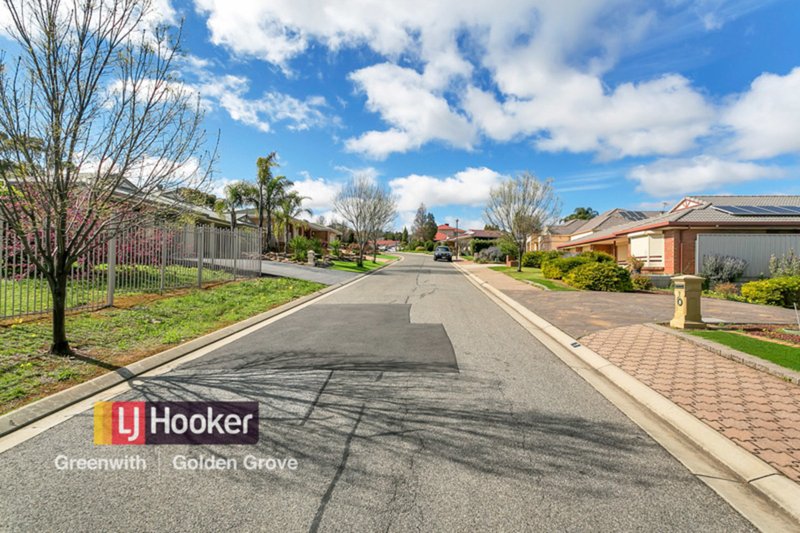 Photo - Lot 37 Pacific Circuit, Salisbury Heights SA 5109 - Image 5