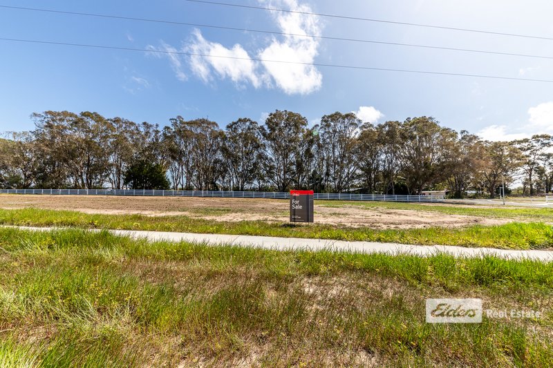 Photo - Lot 37 Southon Terrace, Nicholson VIC 3882 - Image 2