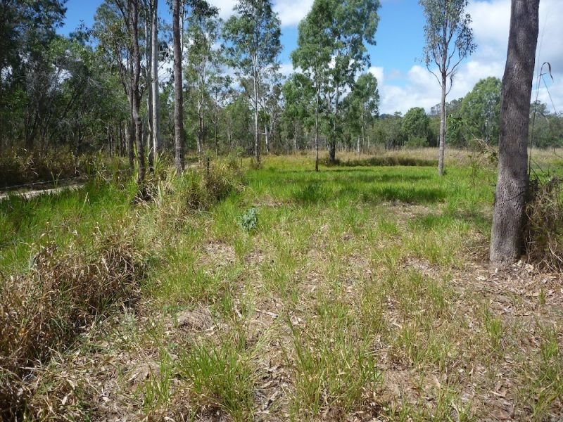 Lot 37 Wetherby Road, Mount Molloy QLD 4871