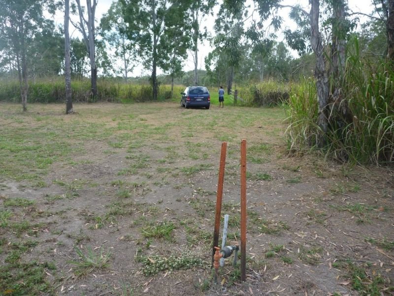 Photo - Lot 37 Wetherby Road, Mount Molloy QLD 4871 - Image 4