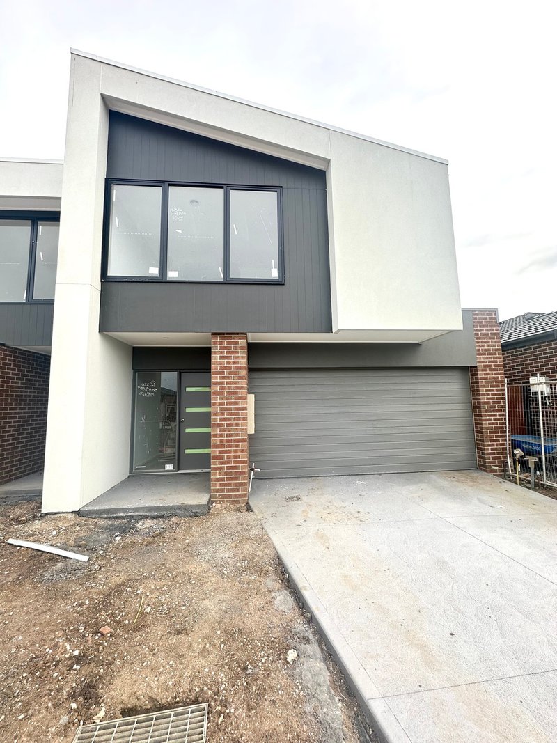 Photo - Lot 373 Detroit Avenue, Cranbourne East VIC 3977 - Image 1