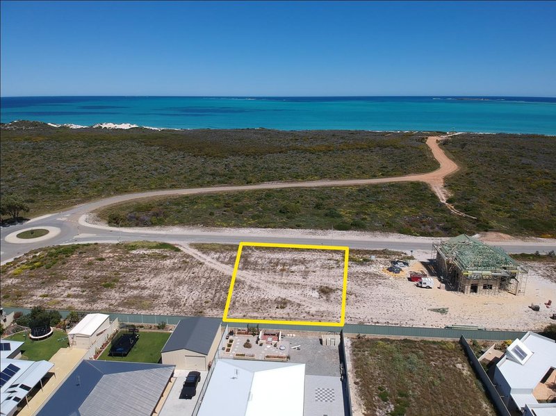 Lot 377, 43 Eucalypt Way, Jurien Bay WA 6516