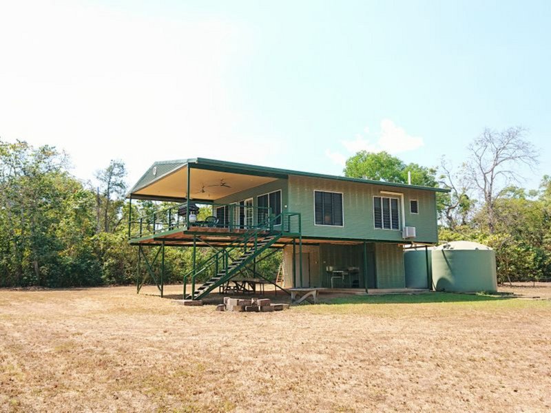 Lot 3780 Marege Drive, Dundee Beach NT 0840