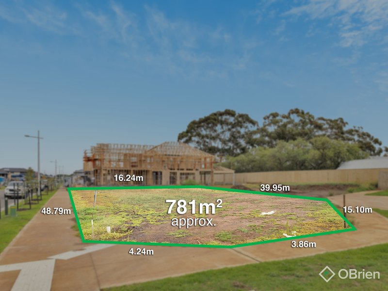 Photo - Lot 38 1 Iwata Street, Werribee VIC 3030 - Image 2