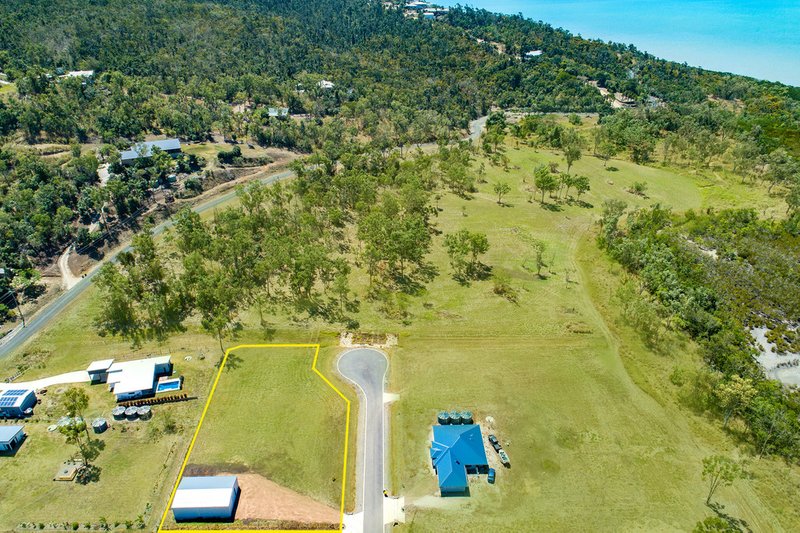 Photo - Lot 38 Acacia Grove, Woodwark QLD 4802 - Image 2