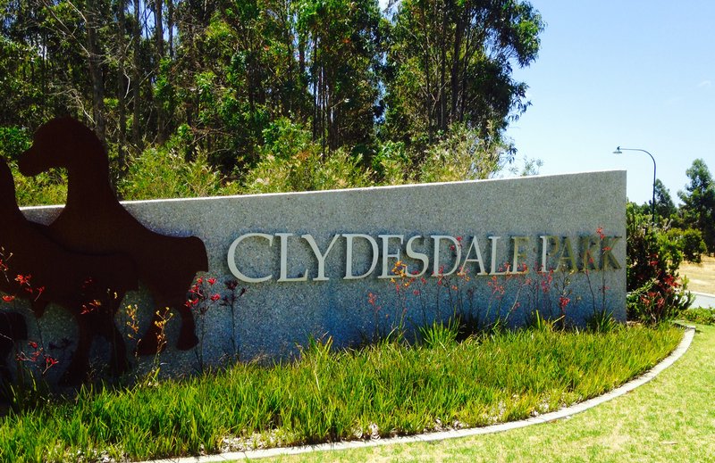 Lot 38 Clydesdale , Mckail WA 6330