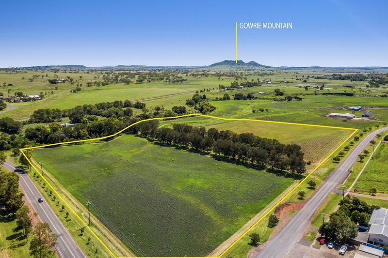 Photo - Lot 38 Cnr Old Homebush And Gowrie Lilyvale Roads , Gowrie Junction QLD 4352 - Image 5