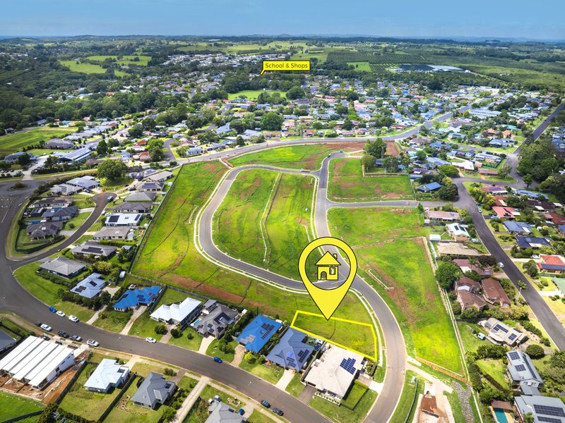 Photo - Lot 38 Delva Road, Wollongbar NSW 2477 - Image 3