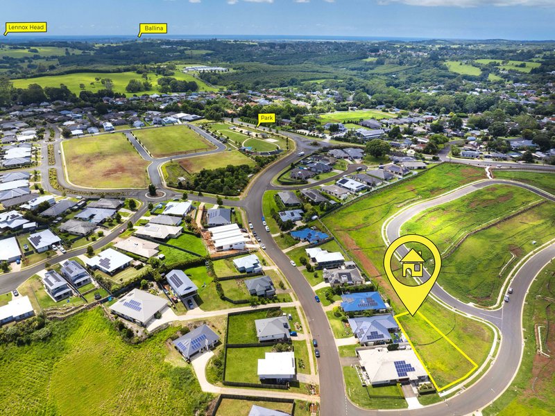 Photo - Lot 38 Delva Road, Wollongbar NSW 2477 - Image 4