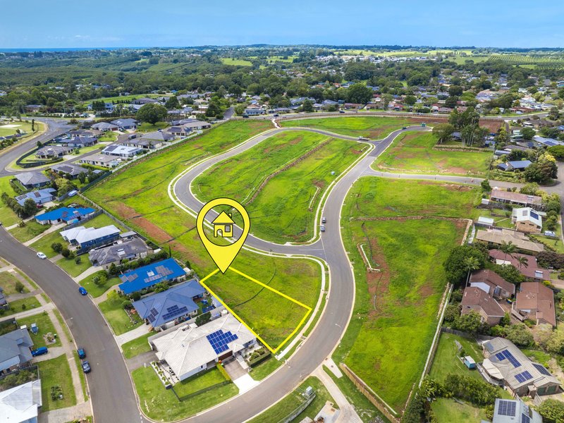 Photo - Lot 38 Delva Road, Wollongbar NSW 2477 - Image 6