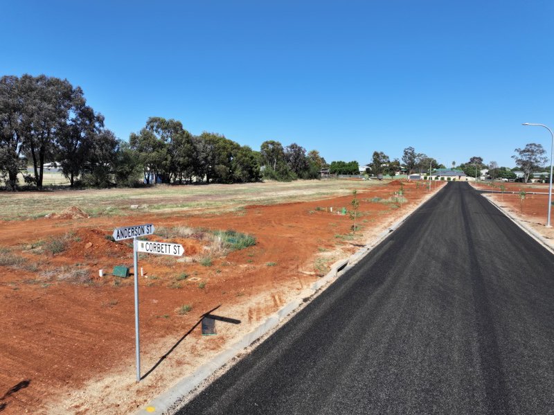 Photo - Lot 38 'Dustin Rose Estate' Bundawarrah Road, Temora NSW 2666 - Image 4