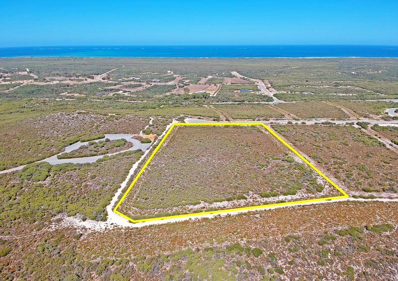 Lot 38 Hill River View, Jurien Bay WA 6516