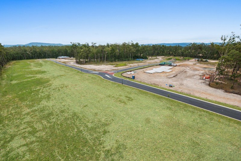 Lot 38 Manor Downs Drive, D'Aguilar QLD 4514