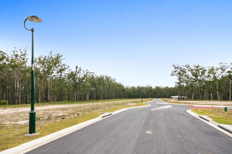 Photo - Lot 38 Manor Downs Drive, D'Aguilar QLD 4514 - Image 2