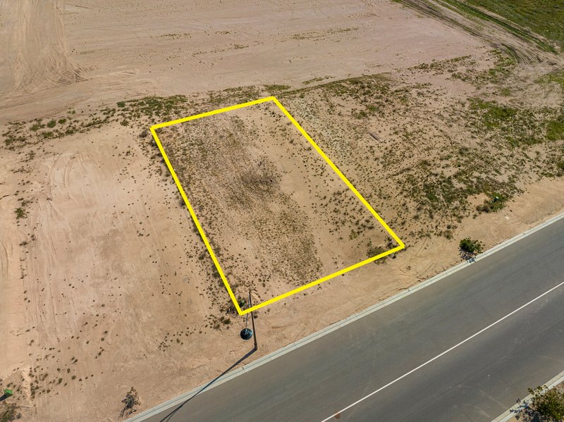 Photo - Lot 38 St Andrews Drive, Port Hughes SA 5558 - Image 8