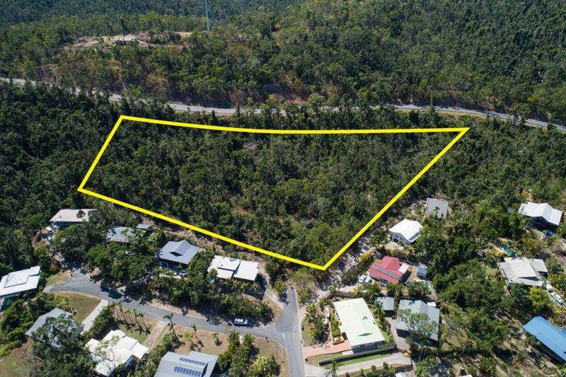 Photo - Lot 38 Tiki Lane, Mandalay QLD 4802 - Image 4