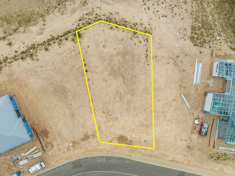 Photo - Lot 383 South Terrace, Port Hughes SA 5558 - Image 3