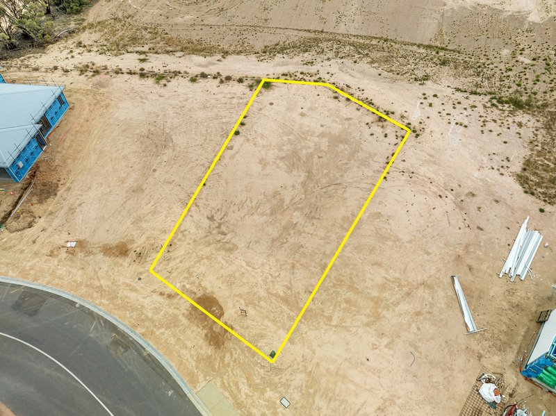 Photo - Lot 383 South Terrace, Port Hughes SA 5558 - Image 6