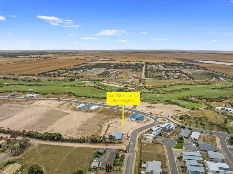 Photo - Lot 383 South Terrace, Port Hughes SA 5558 - Image 7