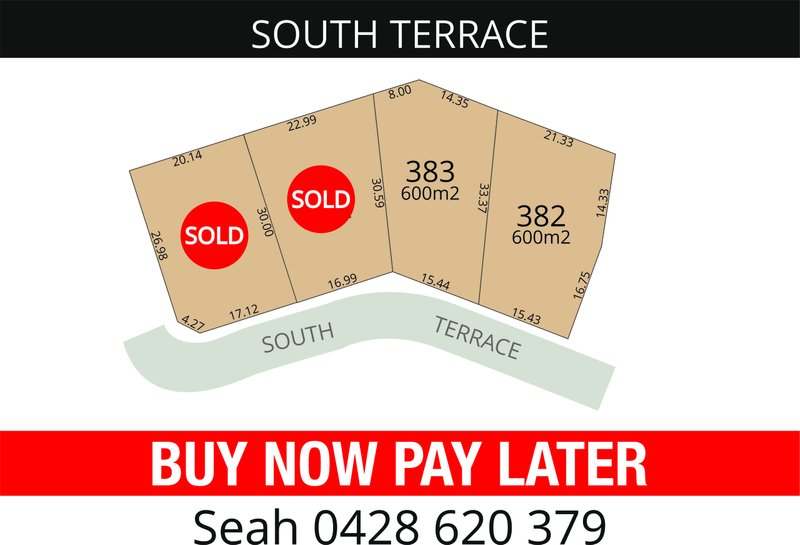 Photo - Lot 383 South Terrace, Port Hughes SA 5558 - Image 2