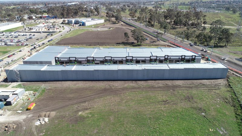 Photo - Lot 38/33 Danaher Drive, South Morang VIC 3752 - Image 5