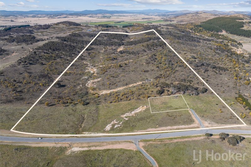 Lot 3/854 Hoskinstown Road, Bungendore NSW 2621