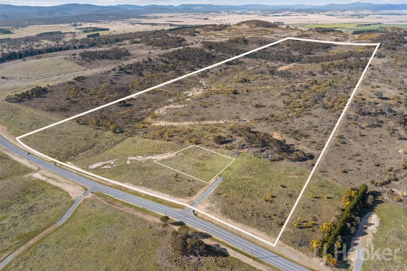 Photo - Lot 3/854 Hoskinstown Road, Bungendore NSW 2621 - Image 2