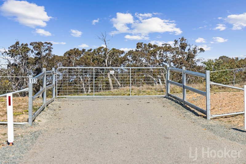 Photo - Lot 3/854 Hoskinstown Road, Bungendore NSW 2621 - Image 3