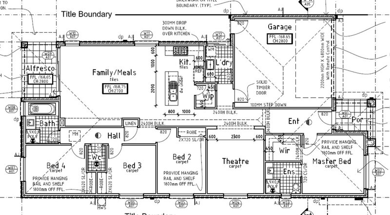 Lot 3861 Ligures Street, Wollert VIC 3750