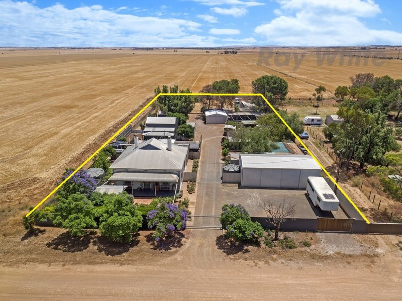 Photo - Lot 387 Lines Road, Wasleys SA 5400 - Image 2