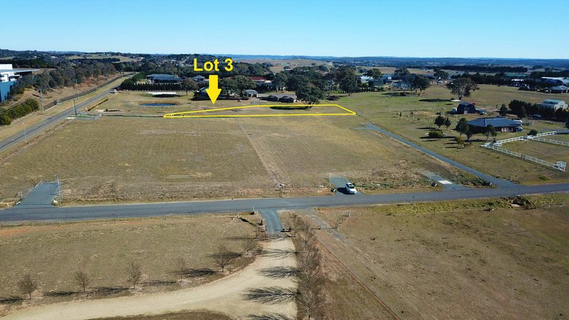 Photo - Lot 3/88 Ducks Lane, Goulburn NSW 2580 - Image 6