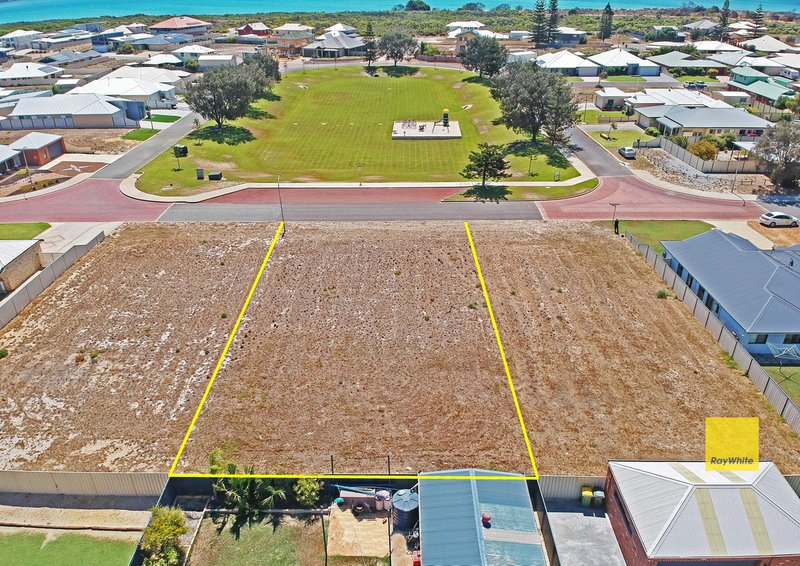 Lot 389, 69 Lesueur Drive, Jurien Bay WA 6516