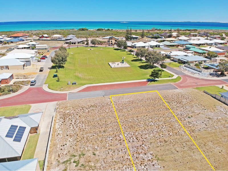 Lot 389 69 Lesueur Drive, Jurien Bay WA 6516