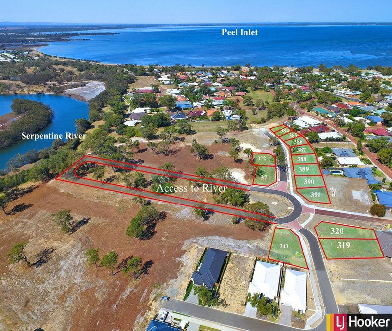 Photo - Lot 389/17 Pallid Road, Coodanup WA 6210 - Image 9