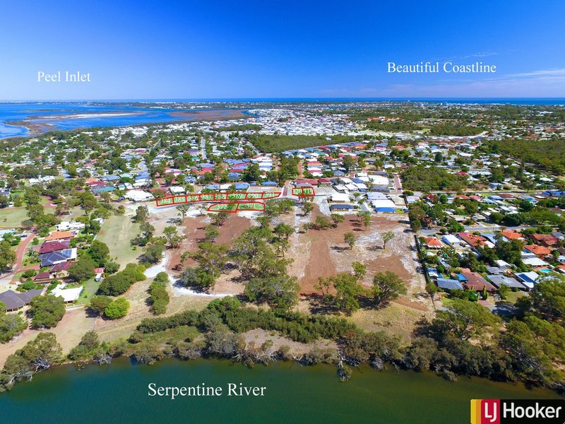 Photo - Lot 389/17 Pallid Road, Coodanup WA 6210 - Image 10