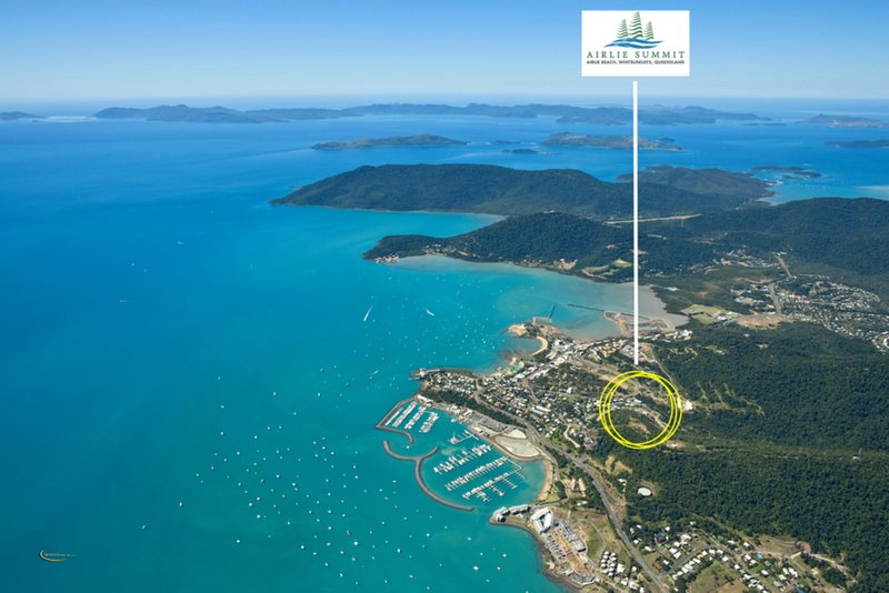 Photo - Lot 39 Cumberland Court, Airlie Beach QLD 4802 - Image 4