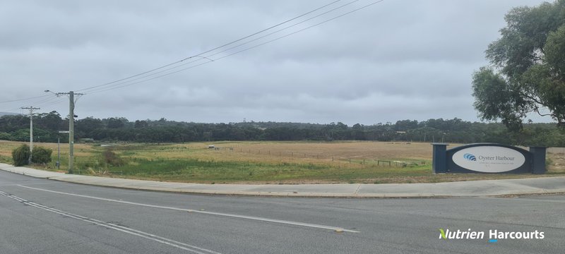 Photo - Lot 39 Elizabeth Street, Bayonet Head WA 6330 - Image 2