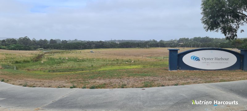 Lot 39 Elizabeth Street, Bayonet Head WA 6330