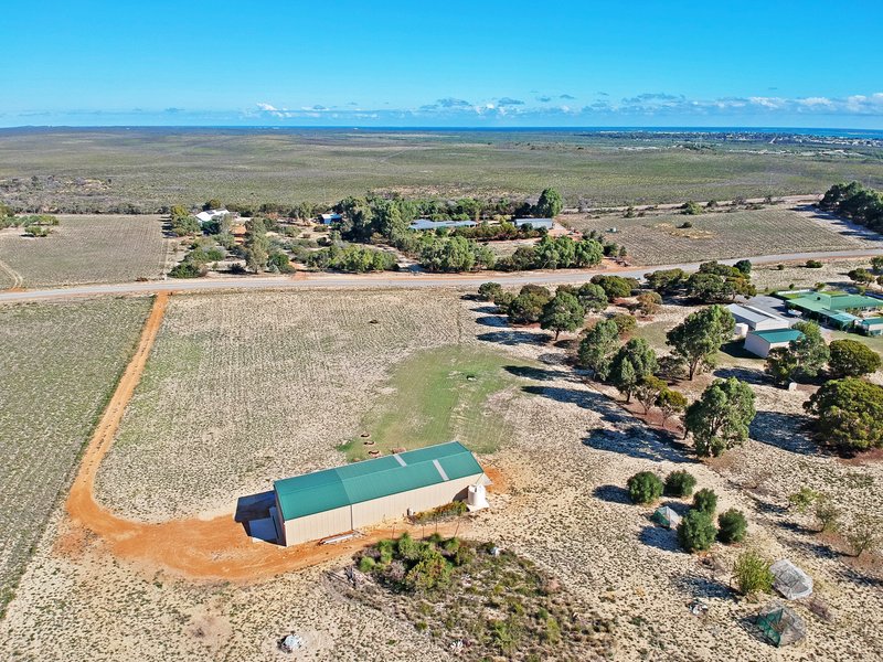 Lot 39 Geronimo Crescent, Jurien Bay WA 6516