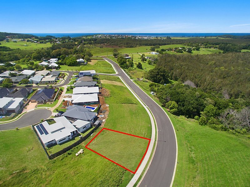 Lot 39 Hutley Drive, Lennox Head NSW 2478