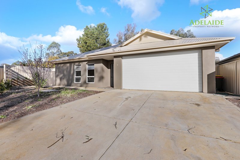 Lot 3/9 Klauber Street, Lyndoch SA 5351