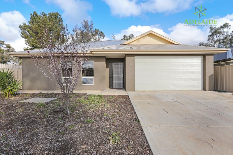 Photo - Lot 3/9 Klauber Street, Lyndoch SA 5351 - Image 22