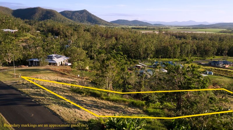 Photo - Lot 39 Kookaburra Drive, Cannon Valley QLD 4800 - Image 3