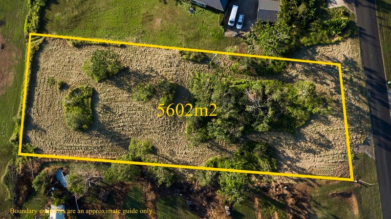 Photo - Lot 39 Kookaburra Drive, Cannon Valley QLD 4800 - Image 4