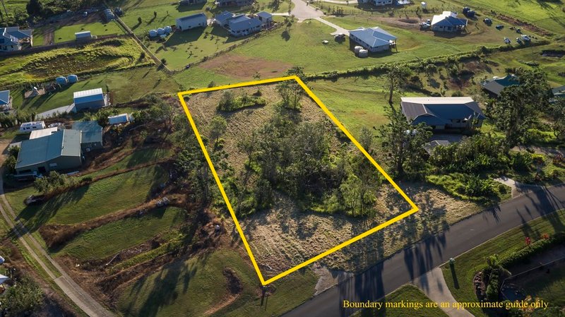 Photo - Lot 39 Kookaburra Drive, Cannon Valley QLD 4800 - Image 5