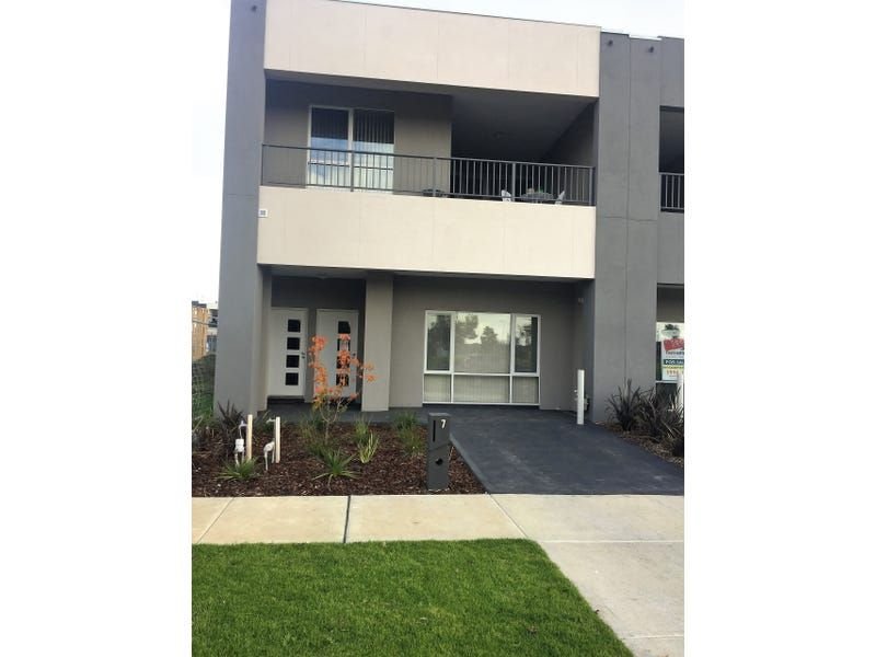 Photo - Lot 39 Polson Way, Cranbourne West VIC 3977 - Image 4