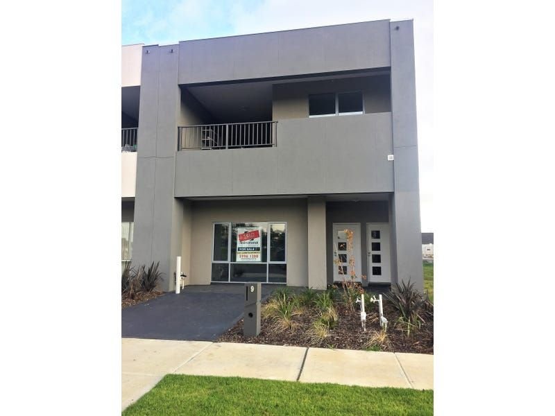 Photo - Lot 39 Polson Way, Cranbourne West VIC 3977 - Image 5