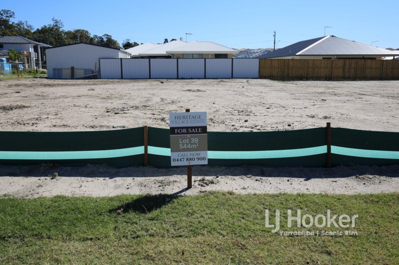 Photo - Lot 39/174 - 192 Green Road, Heritage Park QLD 4118 - Image