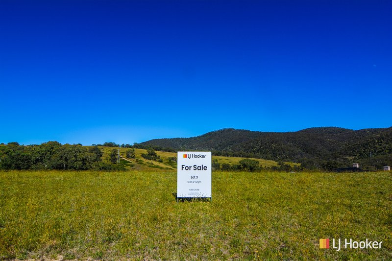 Photo - Lot 3/Hillcrest Avenue, Lithgow NSW 2790 - Image 1