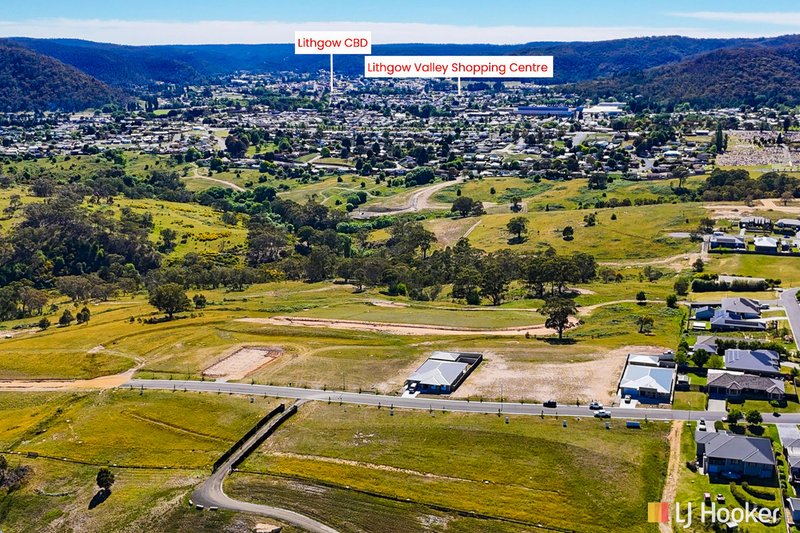 Photo - Lot 3/Hillcrest Avenue, Lithgow NSW 2790 - Image 2